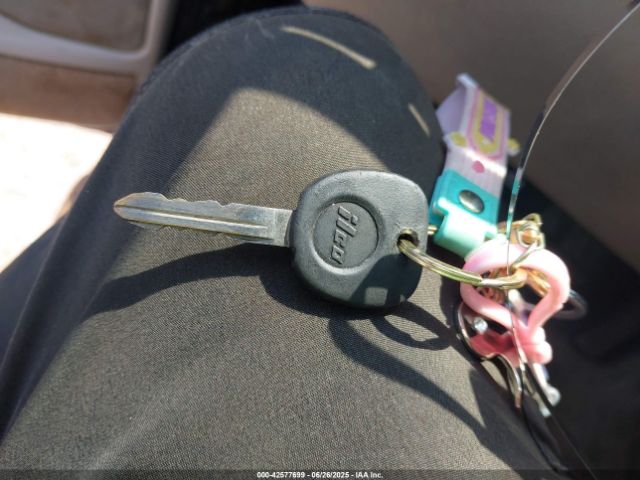 2003 CADILLAC ESCALADE 1GYEK63N83R153147 Photo 10