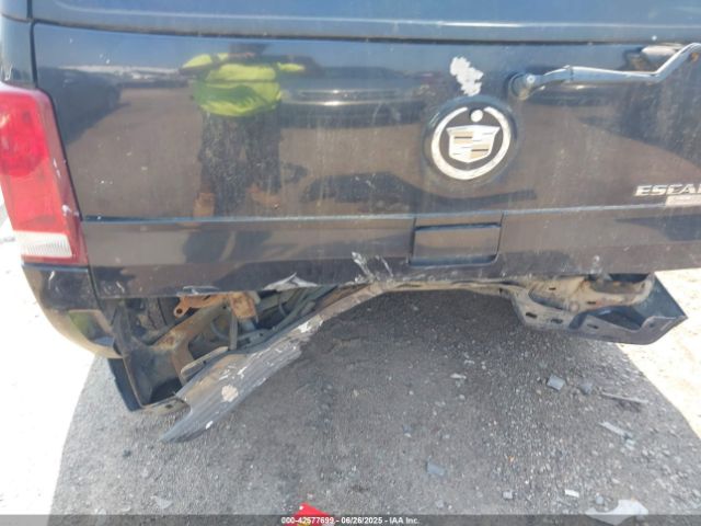 2003 CADILLAC ESCALADE 1GYEK63N83R153147 Photo 5