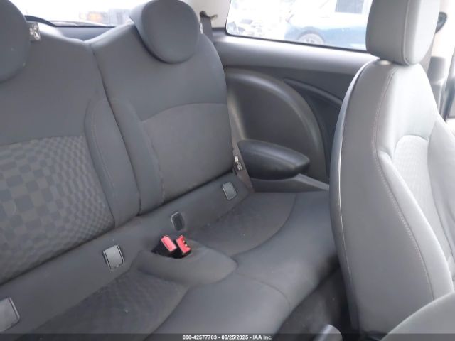 2008 MINI COOPER S WMWMF73568TT91002 Photo 7
