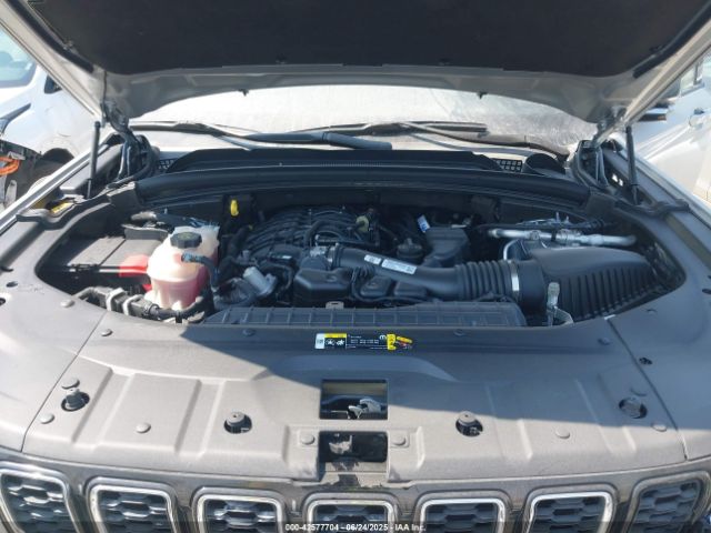 2024 JEEP GRAND CHEROKEE 1C4RJHBG7RC109032 Photo 9