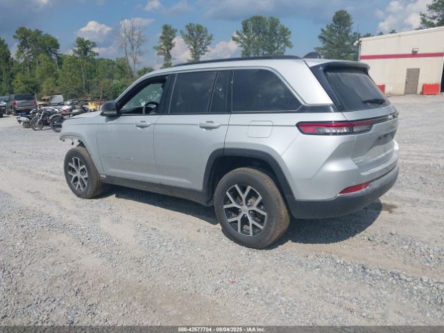 2024 JEEP GRAND CHEROKEE 1C4RJHBG7RC109032 Photo 2
