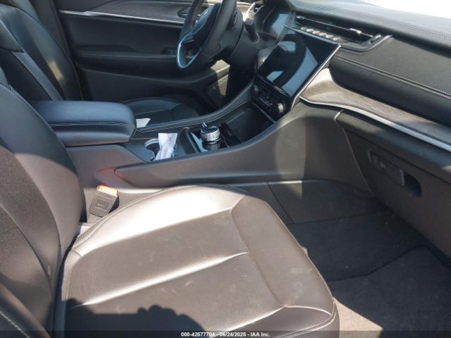2024 JEEP GRAND CHEROKEE 1C4RJHBG7RC109032 Photo 4