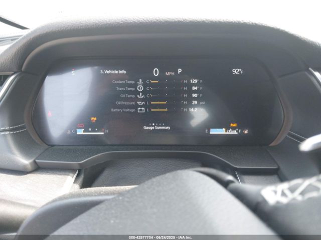 2024 JEEP GRAND CHEROKEE 1C4RJHBG7RC109032 Photo 6