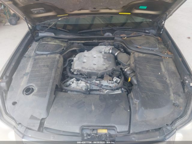 2007 INFINITI M35 JNKAY01E87M304525 Photo 9