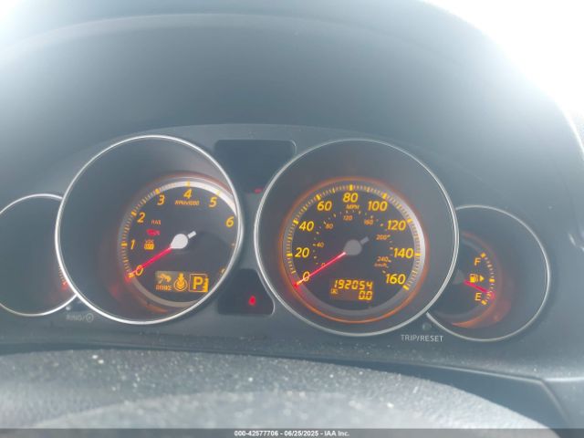 2007 INFINITI M35 JNKAY01E87M304525 Photo 6