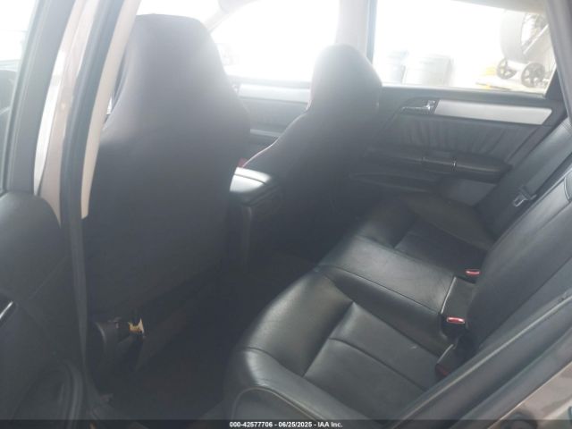 2007 INFINITI M35 JNKAY01E87M304525 Photo 7