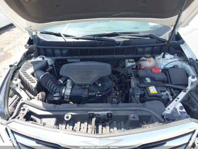 2017 CADILLAC XT5 1GYKNDRSXHZ212525 Photo 9