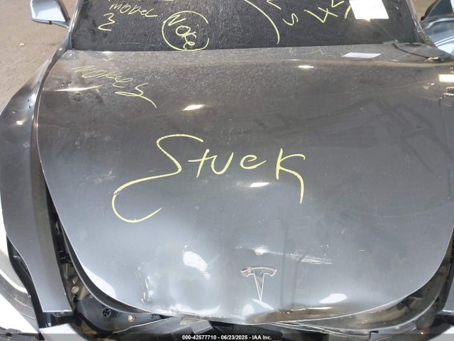 2022 TESLA MODEL 3 5YJ3E1EB0NF241998 Photo 9