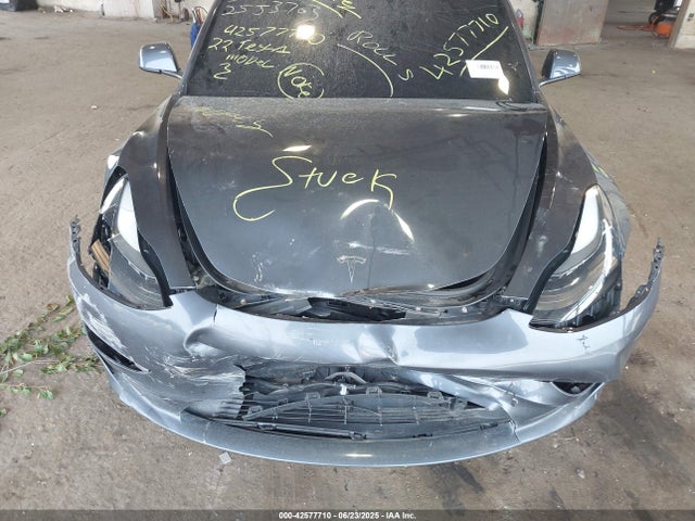 2022 TESLA MODEL 3 5YJ3E1EB0NF241998 Photo 5