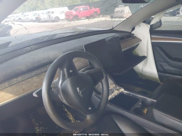 2022 TESLA MODEL 3 5YJ3E1EB0NF241998 Photo 6