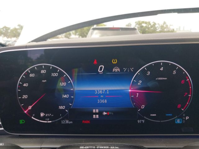 2025 MERCEDES-BENZ GLS 450 4JGFF5KE4SB305342 Photo 6