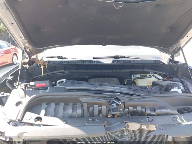 1GCRYEEK6KZ362131 Chevrolet l3b - sidi, vvt, alum