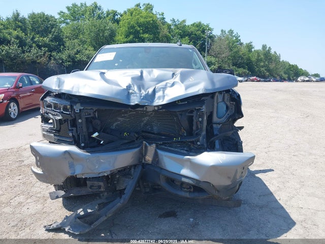 1GCRYEEK6KZ362131 Chevrolet l3b - sidi, vvt, alum