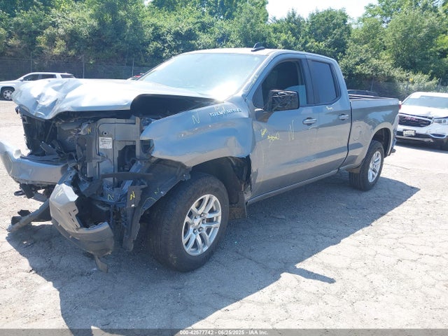 1GCRYEEK6KZ362131 Chevrolet l3b - sidi, vvt, alum