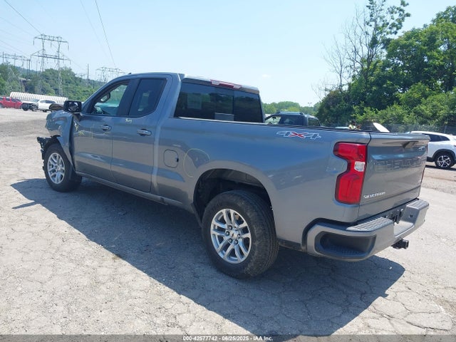 1GCRYEEK6KZ362131 Chevrolet l3b - sidi, vvt, alum