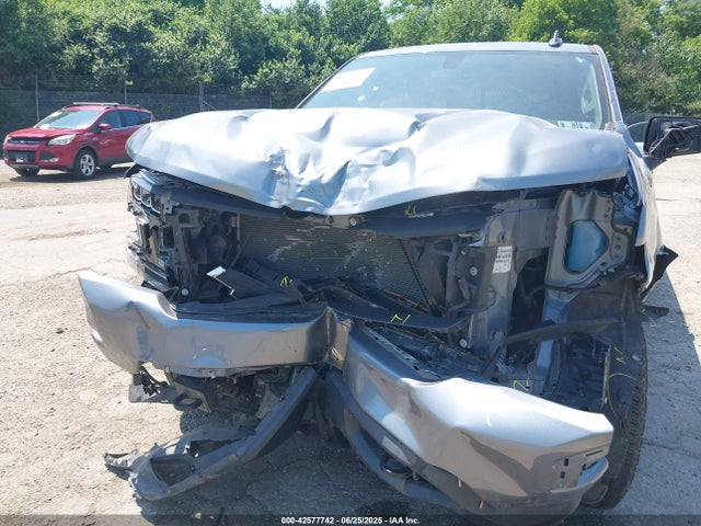 1GCRYEEK6KZ362131 Chevrolet l3b - sidi, vvt, alum