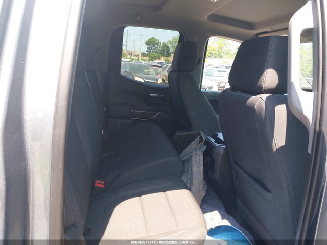 1GCRYEEK6KZ362131 Chevrolet l3b - sidi, vvt, alum