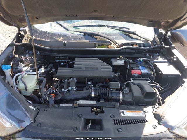 Honda l15be 2022 7FARW2H52NE030437 Image 10