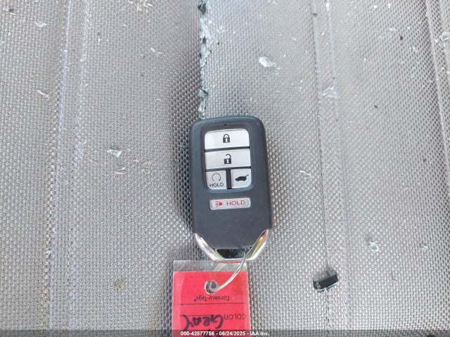 Honda l15be 2022 7FARW2H52NE030437 Image 11