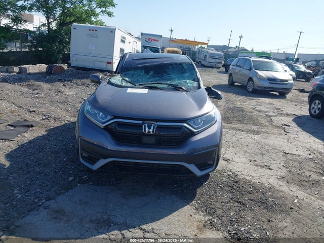 Honda l15be 2022 7FARW2H52NE030437 Image 13