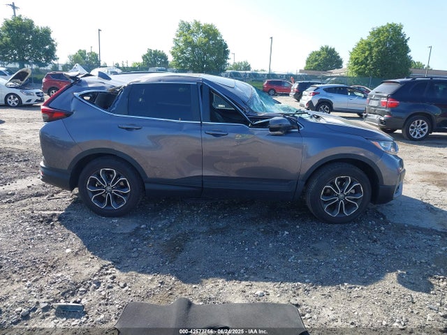 Honda l15be 2022 7FARW2H52NE030437 Image 14