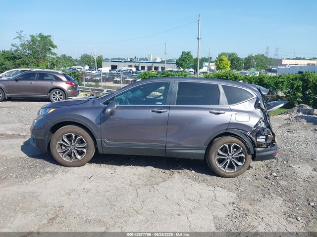 Honda l15be 2022 7FARW2H52NE030437 Image 15