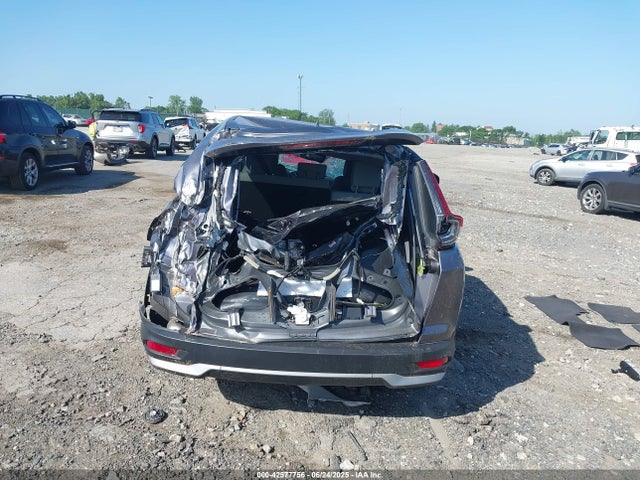 Honda l15be 2022 7FARW2H52NE030437 Image 17