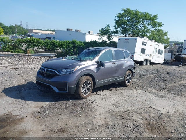 Honda l15be 2022 7FARW2H52NE030437 Image 2