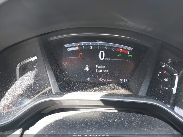 Honda l15be 2022 7FARW2H52NE030437 Image 7