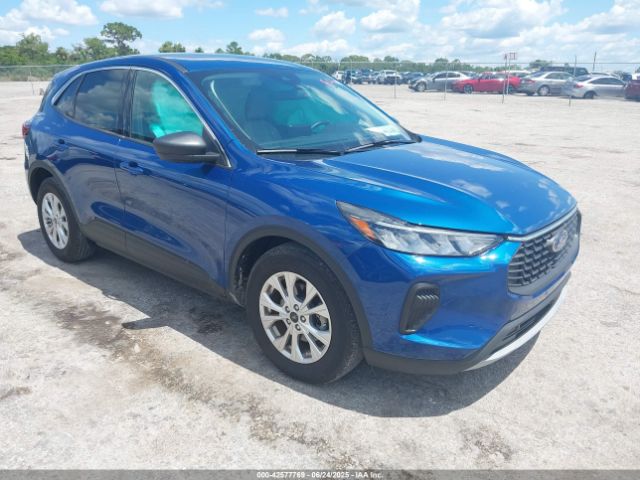 2023 FORD ESCAPE 1FMCU0GN5PUB14044