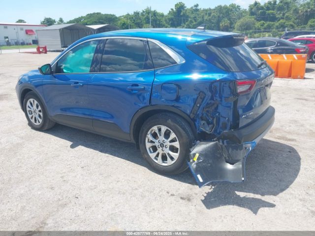 2023 FORD ESCAPE 1FMCU0GN5PUB14044 Photo 2