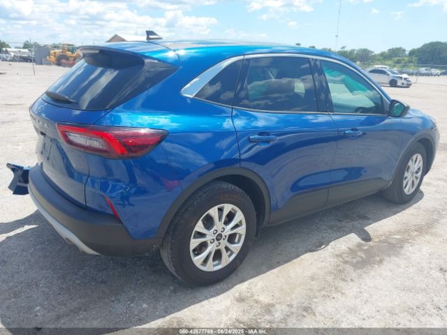 2023 FORD ESCAPE 1FMCU0GN5PUB14044 Photo 3