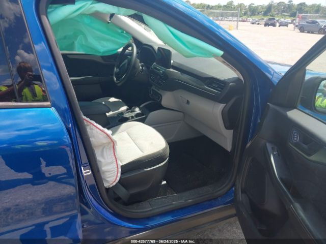 2023 FORD ESCAPE 1FMCU0GN5PUB14044 Photo 4