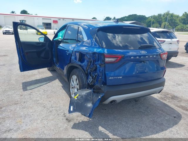 2023 FORD ESCAPE 1FMCU0GN5PUB14044 Photo 5