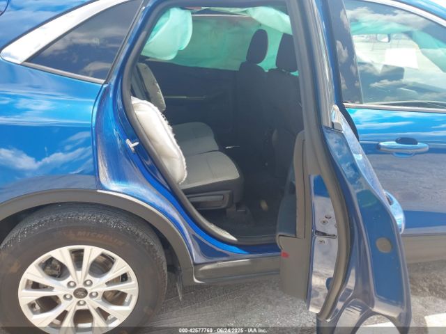2023 FORD ESCAPE 1FMCU0GN5PUB14044 Photo 7