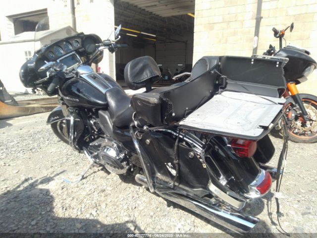 2014 HARLEY-DAVIDSON FLHTK 1HD1KEL19EB630545 Photo 2