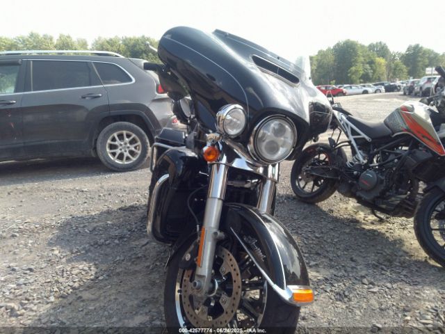 2014 HARLEY-DAVIDSON FLHTK 1HD1KEL19EB630545 Photo 4