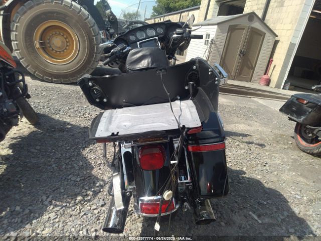 2014 HARLEY-DAVIDSON FLHTK 1HD1KEL19EB630545 Photo 5