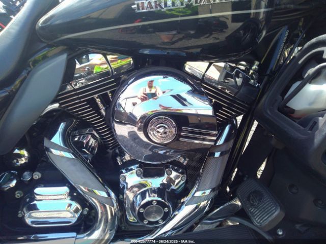 2014 HARLEY-DAVIDSON FLHTK 1HD1KEL19EB630545 Photo 7