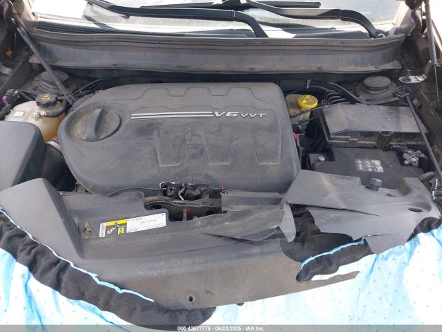 1C4PJMDS1FW718287 Jeep Cherokee