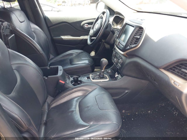 1C4PJMDS1FW718287 Jeep Cherokee