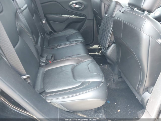 1C4PJMDS1FW718287 Jeep Cherokee