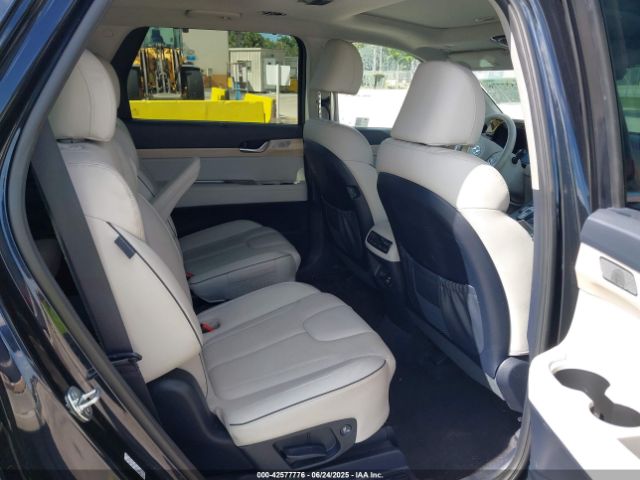 2024 HYUNDAI PALISADE KM8R54GE1RU713833 Photo 7