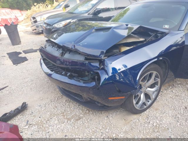 2015 DODGE CHALLENGER 2C3CDZBG7FH913315 Photo 5