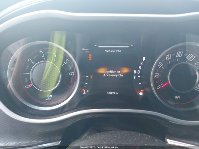 2015 DODGE CHALLENGER 2C3CDZBG7FH913315 Photo 6