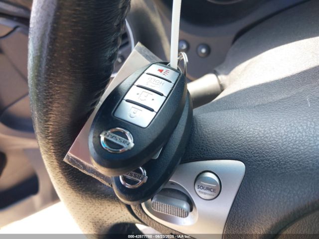 2013 NISSAN MAXIMA 1N4AA5AP3DC832209 Photo 10