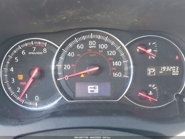 2013 NISSAN MAXIMA 1N4AA5AP3DC832209 Photo 6