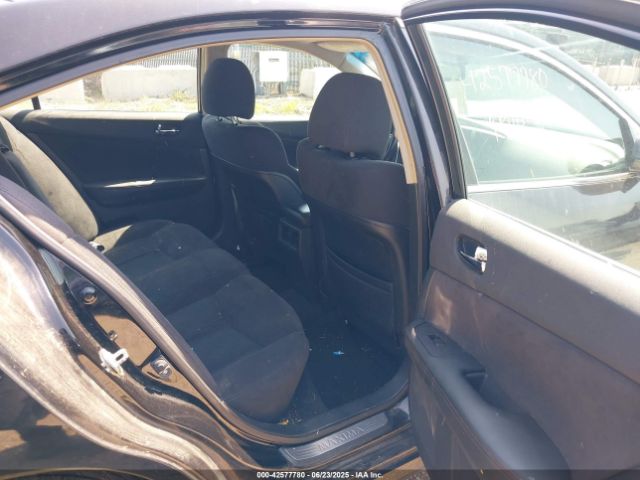 2013 NISSAN MAXIMA 1N4AA5AP3DC832209 Photo 7