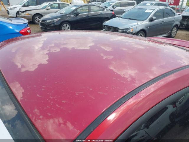2011 FORD MUSTANG 1ZVBP8AM6B5136138 Photo 5