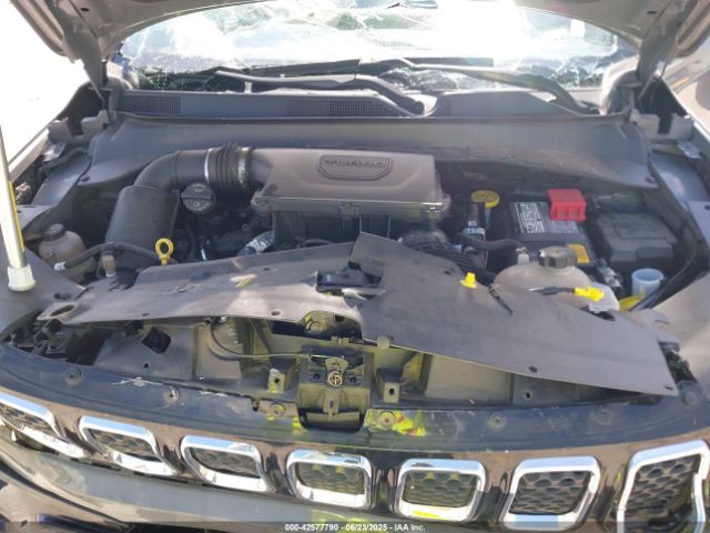 2024 JEEP COMPASS 3C4NJDCN4RT595341 Photo 9